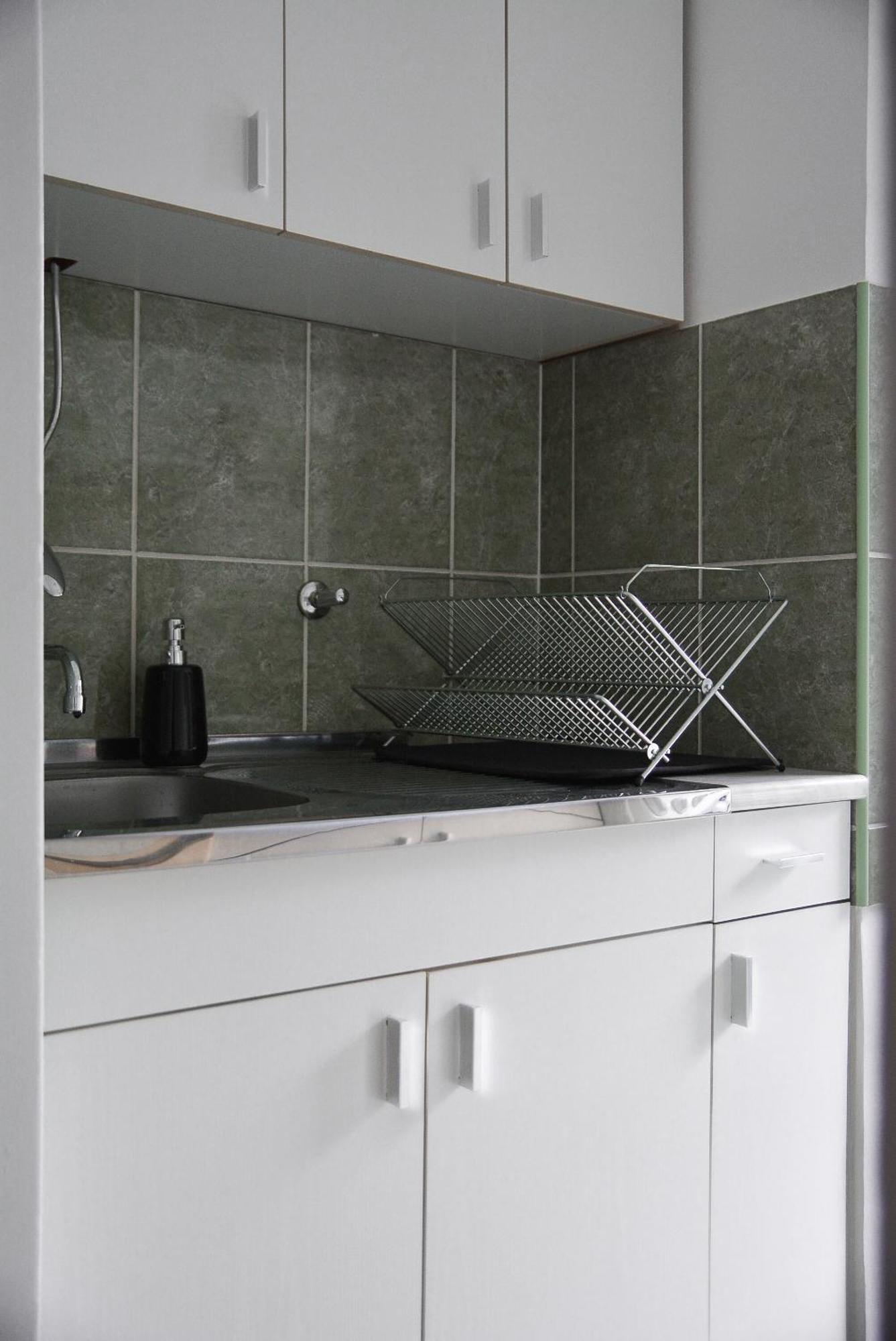 Crown Apartment 4 Суботиця Екстер'єр фото